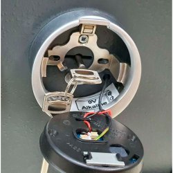 Penge/Brandskab med kode ls - Grade 1 EN1143-1 - LFS60P EN 15659- Sort